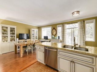 Photo 11: 29 7501 CUMBERLAND Street in Burnaby: The Crest Townhouse for sale in "Deerfield" (Burnaby East)  : MLS®# R2528957