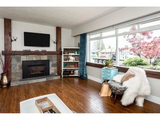 Photo 3: 2109 VINEWOOD Street in Abbotsford: Central Abbotsford House for sale : MLS®# R2370181