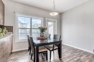 Photo 11: 437 130 New Brighton Way SE in Calgary: New Brighton Row/Townhouse for sale : MLS®# A2022362