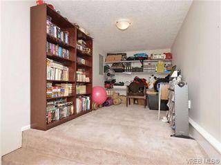 Photo 18: 10 2563 Millstream Rd in VICTORIA: La Mill Hill Row/Townhouse for sale (Langford)  : MLS®# 697369