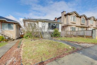 Photo 25: 1651 E 37TH Avenue in Vancouver: Knight House for sale (Vancouver East)  : MLS®# R2752017