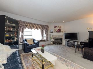 Photo 4: 23 7311 MINORU Boulevard in Richmond: Brighouse South Townhouse for sale in "PARC REGENT" : MLS®# R2668485