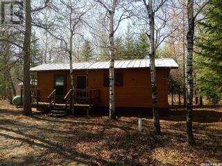 Photo 19: Camp Tamarack in Buckland Rm No. 491: Vacant Land for sale : MLS®# SK955709