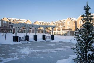 Photo 32: 342 South Point Square SW: Airdrie Row/Townhouse for sale : MLS®# A2011316