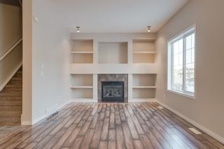 Photo 12: 48 Arbours Circle NW: Langdon Row/Townhouse for sale : MLS®# A1045296