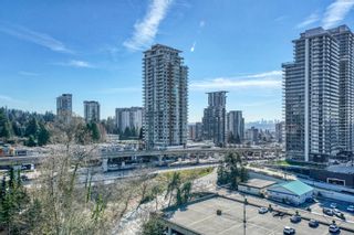Photo 26: 907 9888 CAMERON Street in Burnaby: Sullivan Heights Condo for sale in "SILHOUETTE" (Burnaby North)  : MLS®# R2865683