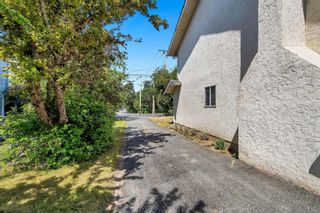 Photo 38: 4307 Tyndall Ave in Saanich: SE Gordon Head Half Duplex for sale (Saanich East)  : MLS®# 954247