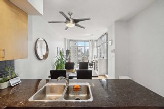 Photo 5: 1006 1050 SMITHE Street in Vancouver: West End VW Condo for sale in "Sterling" (Vancouver West)  : MLS®# R2879122
