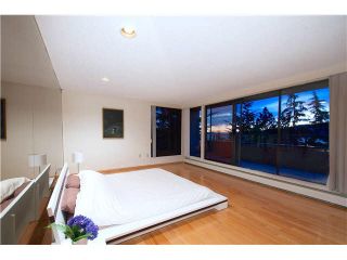 Photo 16: 5338 MONTIVERDI PLACE in WEST VANC: Caulfield House for sale (West Vancouver)  : MLS®# V1136533