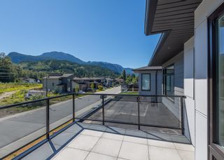 Photo 31: 39325 CARDINAL Drive in Squamish: Brennan Center House for sale in "Ravenwood" : MLS®# R2715986