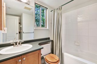 Photo 11: 14 2375 W BROADWAY Street in Vancouver: Kitsilano Townhouse for sale in "TALIESIN" (Vancouver West)  : MLS®# R2777937