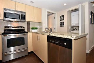 Photo 5: 811 200 KEARY Street in New Westminster: Sapperton Condo for sale in "The Anvil" : MLS®# R2245263