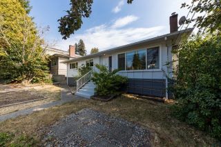 Photo 2: 8084 STRATHEARN Avenue in Burnaby: South Slope House for sale (Burnaby South)  : MLS®# R2724776