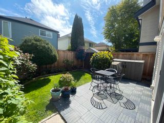 Photo 2: 12 4748 54A Street in Delta: Delta Manor Townhouse for sale in "ROSEWOOD COURT" (Ladner)  : MLS®# R2683181
