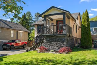 Photo 1: 1232 Effingham St in Esquimalt: Es Rockheights House for sale : MLS®# 962805