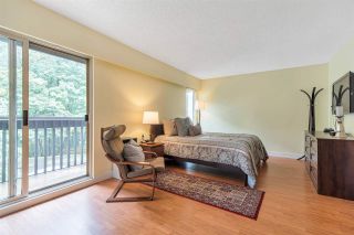 Photo 19: 3062 ARIES Place in Burnaby: Simon Fraser Hills Townhouse for sale in "SIMON FRASER HILLS IV" (Burnaby North)  : MLS®# R2484715