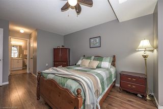 Photo 14: 35 875 THISTLEDOWN Way in London: North I Residential for sale (North)  : MLS®# 40227712