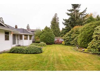 Photo 18: 16267 11A Avenue in Surrey: King George Corridor House for sale in "McNALLY CREEK" (South Surrey White Rock)  : MLS®# R2217205