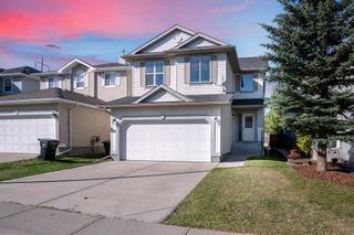 Photo 1: 83 Valley Crest Close NW in Calgary: Valley Ridge Detached for sale : MLS®# A2003668