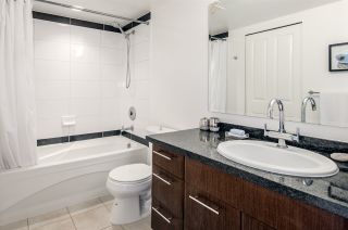 Photo 15: 902 1650 W 7TH Avenue in Vancouver: Fairview VW Condo for sale in "VIRTU" (Vancouver West)  : MLS®# R2174140