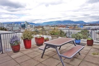 Photo 24: 215 350 E 2ND Avenue in Vancouver: Mount Pleasant VE Condo for sale in "Mainspace" (Vancouver East)  : MLS®# R2763396