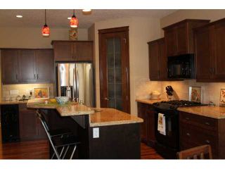 Photo 9: 1917 Riverside Drive NW: High River Residential Attached for sale : MLS®# C3601046