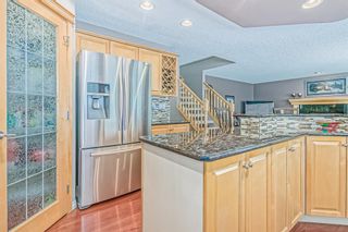 Photo 18: 83 Springbank Mews SW in Calgary: Springbank Hill Detached for sale : MLS®# A2021909