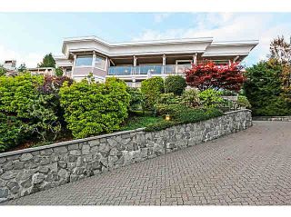 Photo 1: 1471 CHARTWELL Drive in West Vancouver: Chartwell House for sale : MLS®# R2021404