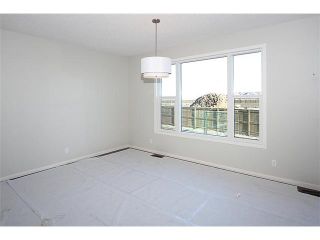 Photo 12: 2056 BRIGHTONCREST Green SE in Calgary: New Brighton Residential Detached Single Family for sale : MLS®# C3645976