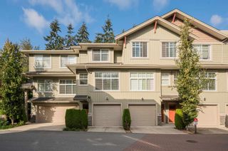Main Photo: 17 20967 76 Avenue in Langley: Willoughby Heights Townhouse for sale in "Natures Walk" : MLS®# R2725833