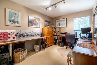 Photo 19: 187 CARDIFF Way in Port Moody: College Park PM Townhouse for sale in "EASTHILL" : MLS®# R2750830