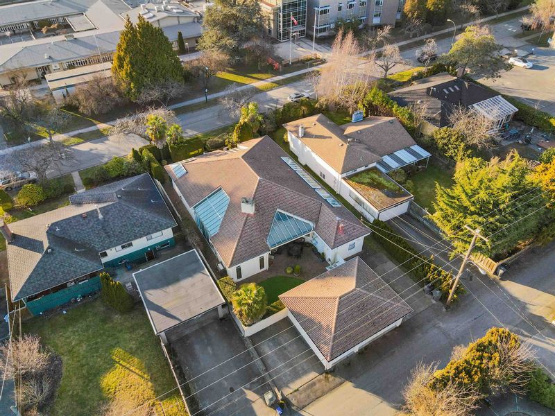 FEATURED LISTING: 5450 BAILLIE Street Vancouver