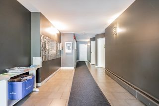 Photo 22: 212 2330 MAPLE Street in Vancouver: Kitsilano Condo for sale in "Maple Gardens" (Vancouver West)  : MLS®# R2879555