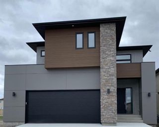 Photo 1: 19 Raven Road in Winnipeg: Sage Creek Residential for sale (2K)  : MLS®# 202304936