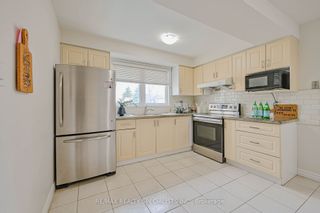 Photo 17: 1172 Kos Boulevard in Mississauga: Lorne Park House (2-Storey) for sale : MLS®# W8152730