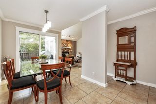 Photo 6: 19201 FAIRWAY Drive in Surrey: Cloverdale BC Townhouse for sale in "GREENSIDE ESTATE" (Cloverdale)  : MLS®# R2728756