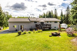 Photo 29: 10515 POOLEY Road in Prince George: Pineview House for sale (PG Rural South)  : MLS®# R2807508
