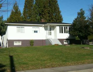 Photo 1: 5491 VENABLES ST in Burnaby: Parkcrest House for sale (Burnaby North)  : MLS®# V573197