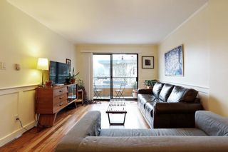 Photo 3: 301 138 TEMPLETON Drive in Vancouver: Hastings Condo for sale (Vancouver East)  : MLS®# R2664685