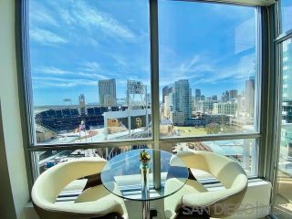 Main Photo: DOWNTOWN Condo for rent : 2 bedrooms : 253 10Th Ave #1302 in San Diego