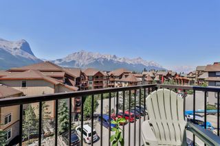 Photo 15: 311 186 Kananaskis Way: Canmore Apartment for sale : MLS®# A1125933