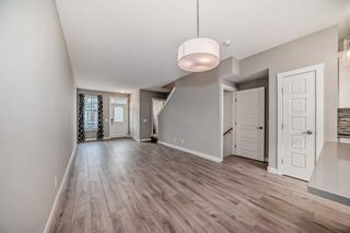 Photo 9: 625 Cranbrook Walk SE in Calgary: Cranston Row/Townhouse for sale : MLS®# A2129955