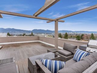 Photo 21: 102 3349 DUNBAR Street in Vancouver: Dunbar Townhouse for sale (Vancouver West)  : MLS®# R2848179