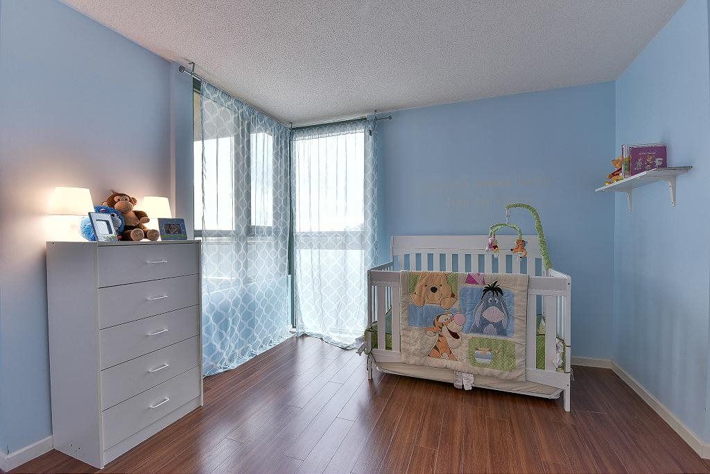 Photo 17: Photos: 820 7288 ACORN Avenue in Burnaby: Highgate Condo for sale in "THE DUNHILL" (Burnaby South)  : MLS®# R2120108