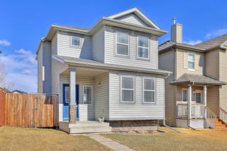 Main Photo: 24 Covehaven Road NE in Calgary: Coventry Hills Detached for sale : MLS®# A1202015