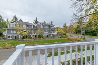 Photo 40: TH1 1810 Kings Rd in Saanich: SE Camosun Row/Townhouse for sale (Saanich East)  : MLS®# 888985