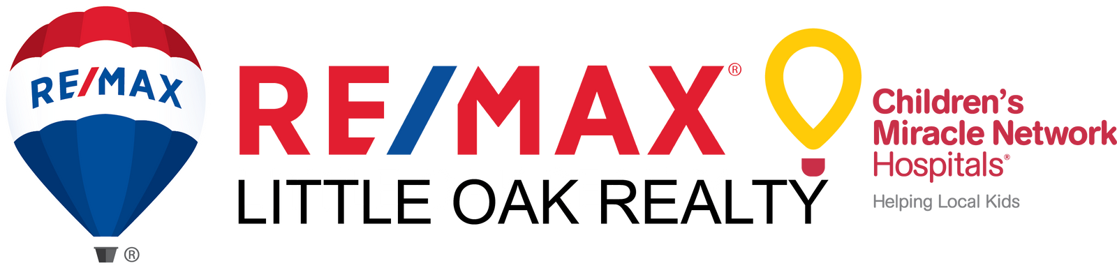 RE/MAX Little Oak Realty