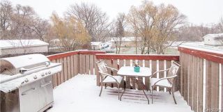 Photo 18: 376 3RD Street North in Niverville: R07 Residential for sale : MLS®# 1727950