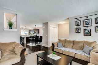 Photo 4: 1210 Kings Heights Way SE: Airdrie Semi Detached for sale : MLS®# A1204187