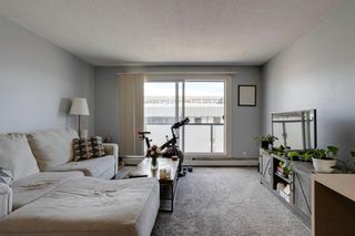 Photo 3: 402 1710 11 Avenue SW in Calgary: Sunalta Apartment for sale : MLS®# A1231988